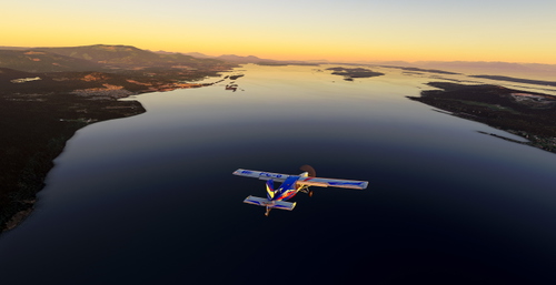 Discover Vancouver Island
