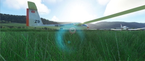 DISCUS 2C / HB-3441 thumbnail 1
