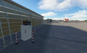 DRF Luftrettung, Standort EDDN, CHX27 & CHX88 thumbnail 2