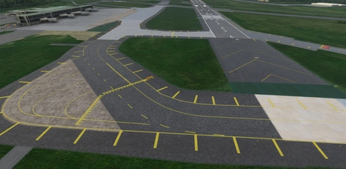 Duluth International (KDLH)