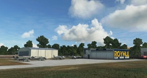 Dumaguete - Sibulan Airport (RPVD) thumbnail 3