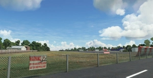 Dumaguete - Sibulan Airport (RPVD) thumbnail 2
