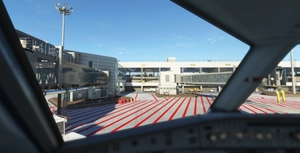 EBBR - Brussels Airport [CLOSED] thumbnail 2