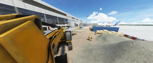 EBBR - Brussels Airport [CLOSED] thumbnail 16