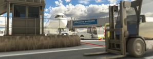 EBBR - Brussels Airport [CLOSED] thumbnail 11