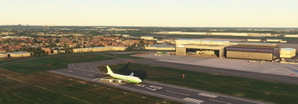 EBBR - Brussels Airport [CLOSED] thumbnail 5