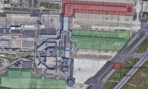 EBBR - Brussels Airport [CLOSED] thumbnail 20