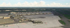 EBBR - Brussels Airport [CLOSED] thumbnail 14