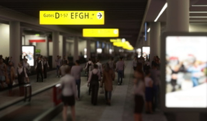 EBBR - Brussels Airport [CLOSED] thumbnail 9