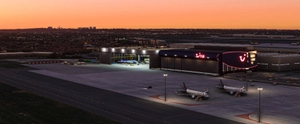EBBR - Brussels Airport [CLOSED] thumbnail 6