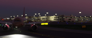 EBBR - Brussels Airport [CLOSED] thumbnail 7