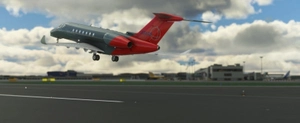 EBBR - Brussels Airport [CLOSED] thumbnail 13