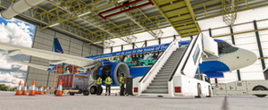 EBBR - Brussels Airport [CLOSED] thumbnail 4