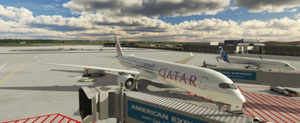 EBBR - Brussels Airport [CLOSED] thumbnail 3