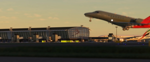 EBBR - Brussels Airport [CLOSED] thumbnail 18