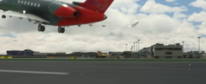 EBBR - Brussels Airport [CLOSED] thumbnail 12