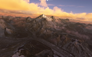 EBCH Everest Base Camp Helipad, Khumjung, Nepal. (New) thumbnail 7