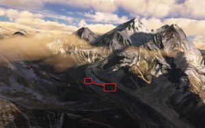 EBCH Everest Base Camp Helipad, Khumjung, Nepal. (New) thumbnail 6