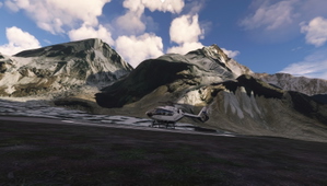 EBCH Everest Base Camp Helipad, Khumjung, Nepal. (New) thumbnail 3