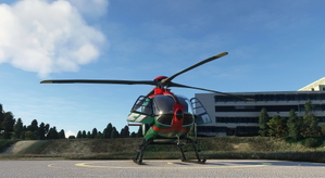 EC135 Polizei Mecklenburg-Vorpommern D-HMVP thumbnail 9