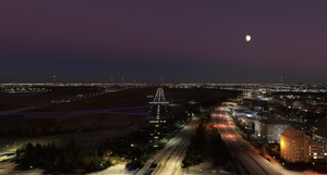 EDDI Berlin Tempelhof - Complete V2.2 thumbnail 2