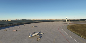 EDDI Berlin Tempelhof - Complete V2.2 thumbnail 4