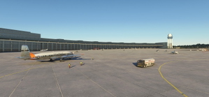 EDDI Berlin Tempelhof - Complete V2.2 thumbnail 5