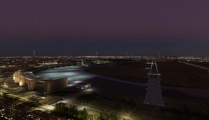 EDDI Berlin Tempelhof - Complete V2.2 thumbnail 3