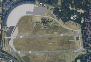 EDDI Berlin Tempelhof - Complete V2.2 thumbnail 1