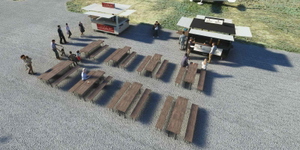 EDLR - Paderborn Haxterberg thumbnail 8