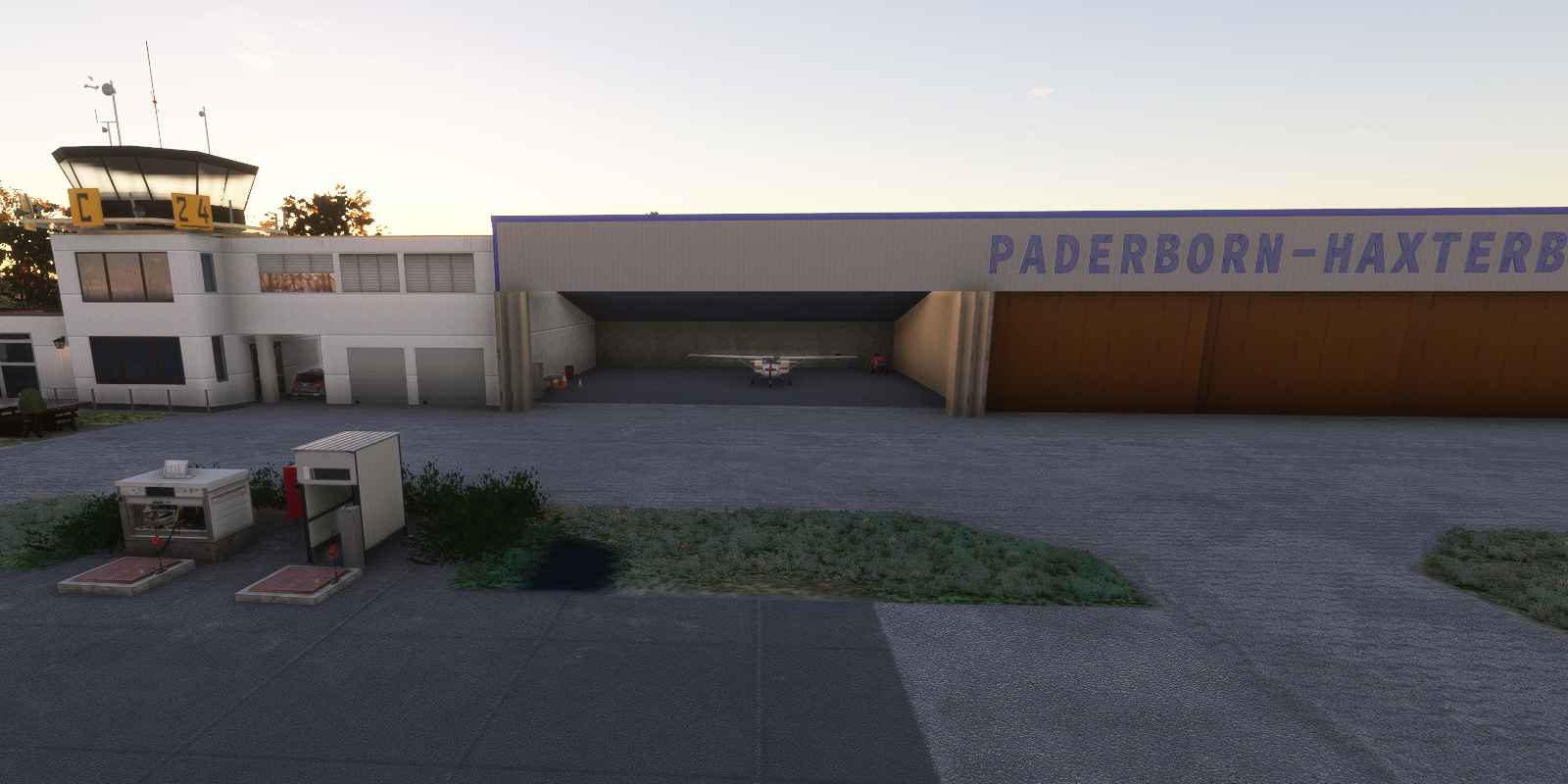 EDLR - Paderborn Haxterberg - Image 2