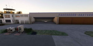 EDLR - Paderborn Haxterberg thumbnail 2