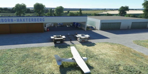 EDLR - Paderborn Haxterberg thumbnail 6