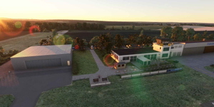 EDLR - Paderborn Haxterberg thumbnail 4