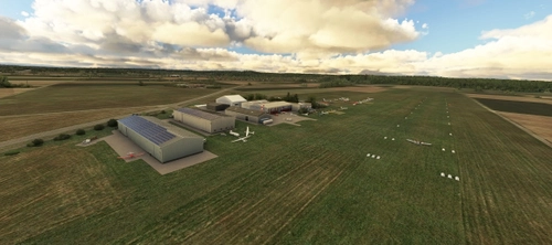 EDMT- Tannheim, Germany;   "Home of Tannkosh"
