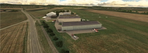 EDMT- Tannheim, Germany;   "Home of Tannkosh" thumbnail 3