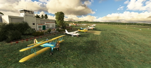 EDMT- Tannheim, Germany;   "Home of Tannkosh" thumbnail 5