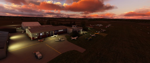 EDMT- Tannheim, Germany;   "Home of Tannkosh" thumbnail 8