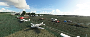 EDMT- Tannheim, Germany;   "Home of Tannkosh" thumbnail 4