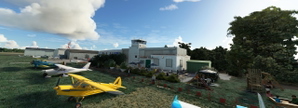 EDMT- Tannheim, Germany;   "Home of Tannkosh" thumbnail 2