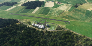 EDTW Flugplatz Winzeln-Schramberg, Schramberg, Germany. (Upgrade) thumbnail 1