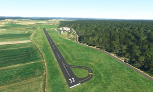 EDTW Flugplatz Winzeln-Schramberg, Schramberg, Germany. (Upgrade) thumbnail 4