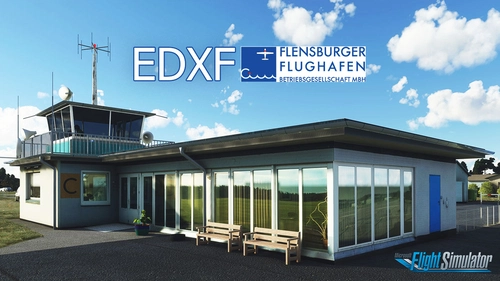 EDXF Flensburg-Schaeferhaus