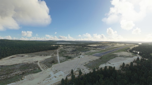 EFIV-Ivalo airport thumbnail 6