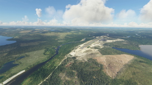 EFIV-Ivalo airport thumbnail 8