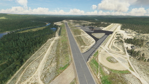 EFIV-Ivalo airport thumbnail 9