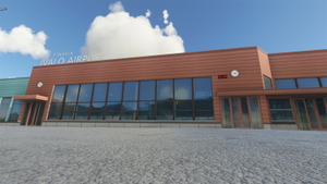 EFIV-Ivalo airport thumbnail 7