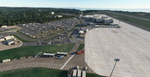 EGFF - Cardiff Airport - Upgrade thumbnail 2
