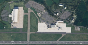 EGFF - Cardiff Airport - Upgrade thumbnail 3