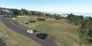 EGHQ - Newquay Airport/ St Mawgan AB - Upgrade thumbnail 3